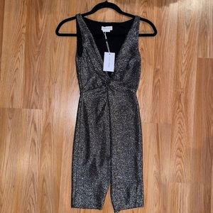 Lovers and Friends Romper